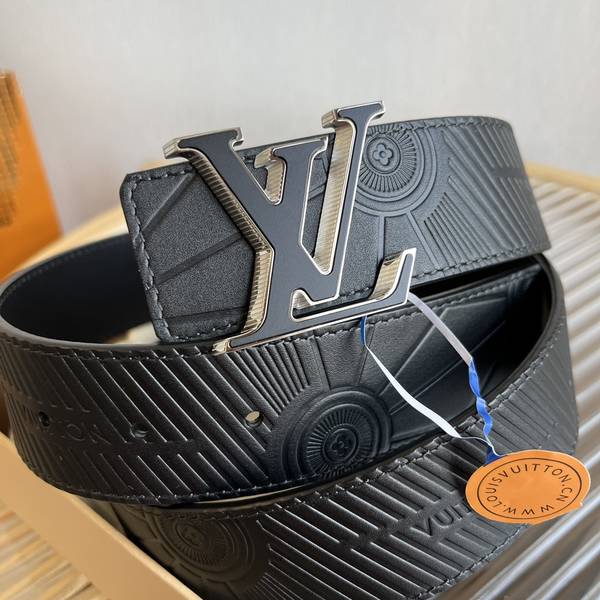 Louis Vuitton 40MM Belt LVB00321-1